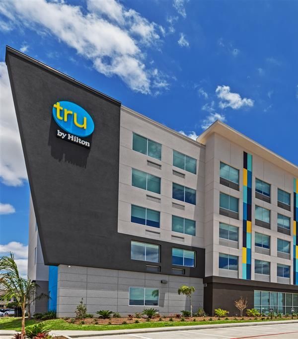 Tx Tru By Hilton Laredo Airport Area - Laredo, TX
