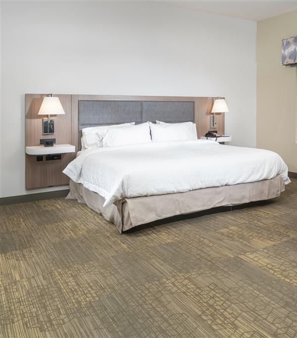 Hampton Inn & Suites Santa Maria - Santa Maria, CA