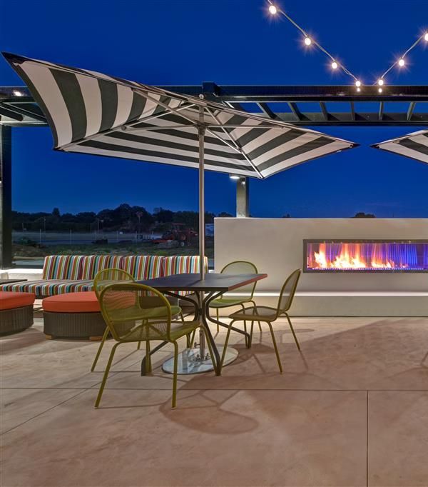 Home2 Suites By Hilton Atascadero - Templeton, CA