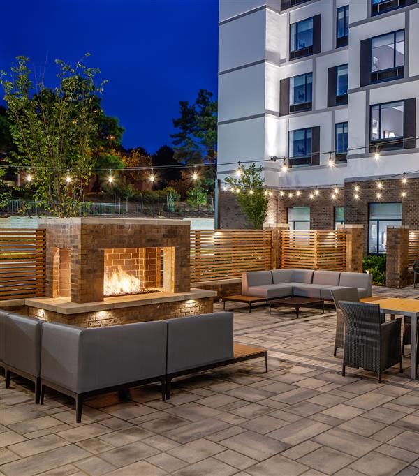 Hampton Inn & Suites By Hilton Raleigh Midtown - 클레이턴