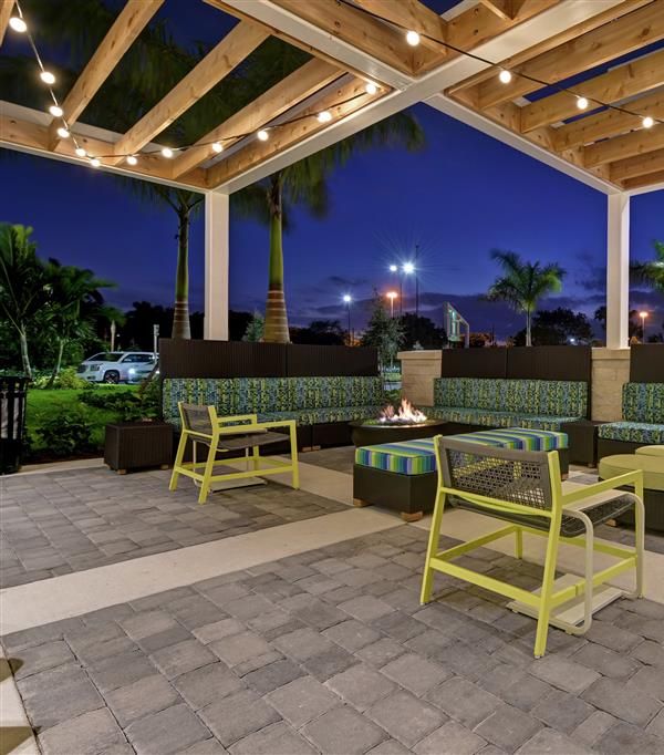 Home2 Suites By Hilton West Palm Beach Airport - Palm Beach
