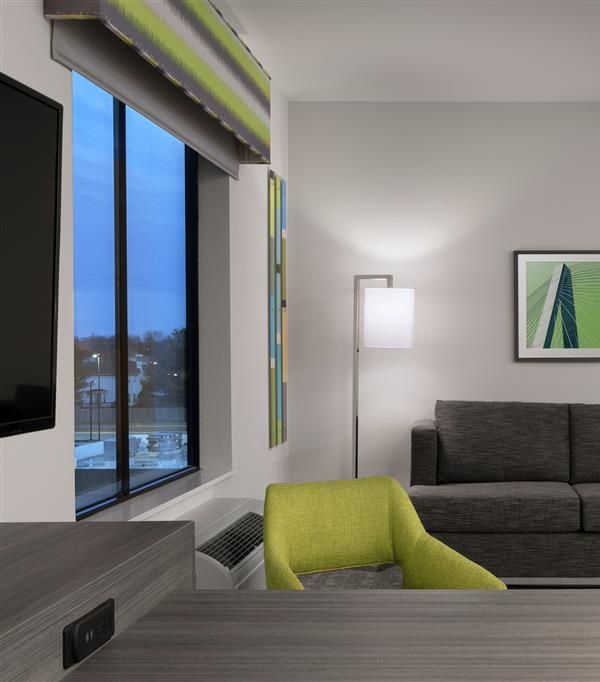 Hampton Inn By Hilton O'fallon - Belleville, IL