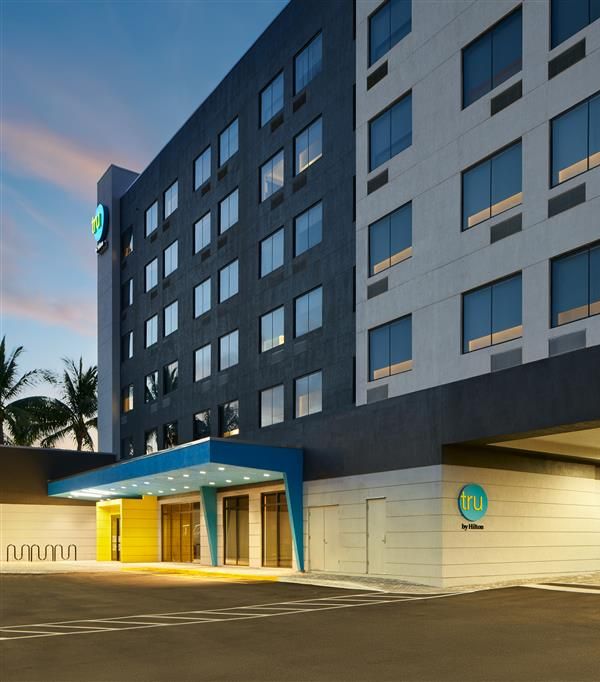 Tru By Hilton Ft. Lauderdale Airport - Dania Beach, FL