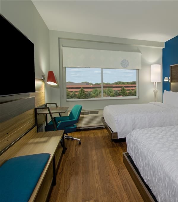 Tru By Hilton Columbus Airport - 哥倫布