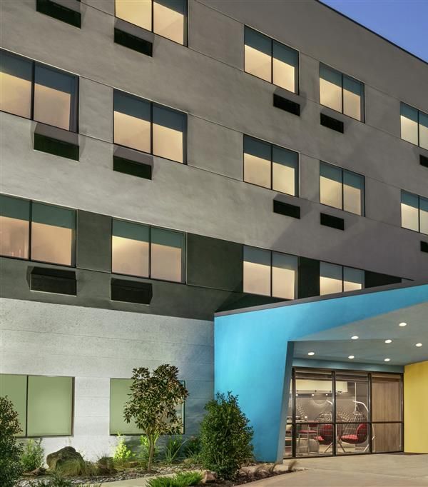 Tru By Hilton Longview - Longview, TX