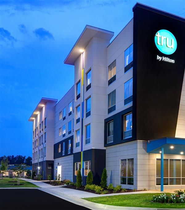 Tru By Hilton Columbia Greystone - Columbia, SC