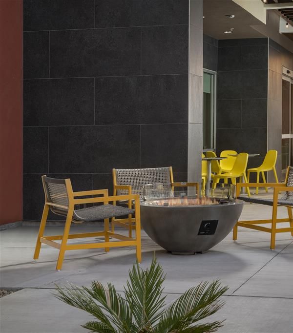 Home2 Suites By Hilton Clovis Fresno Airport - Clovis