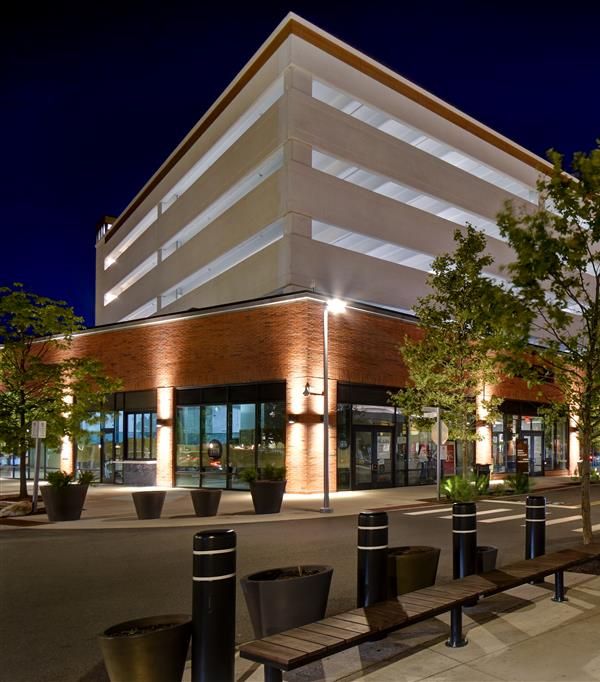 Home2 Suites By Hilton Boston South Bay - Boston, MA