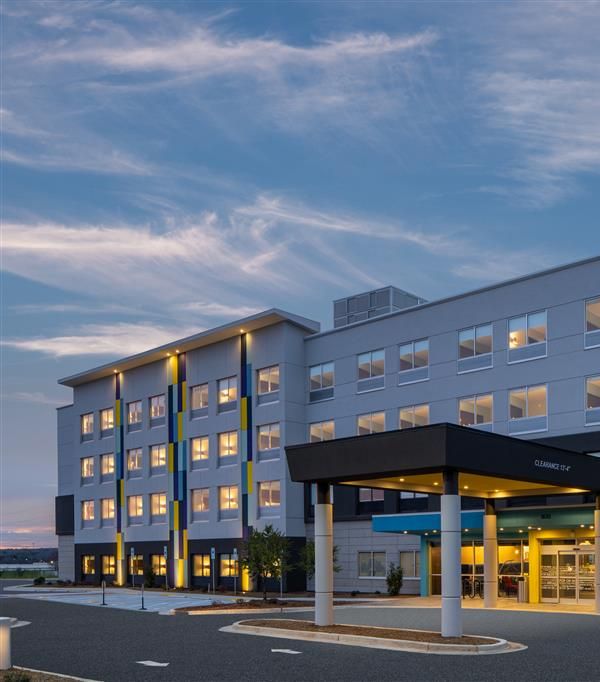 Tru By Hilton Rock Hill - Rock Hill, SC