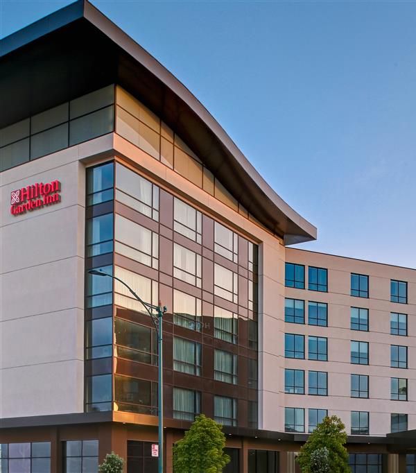 Home2 Suites By Hilton Anaheim Resort - Irvine, CA
