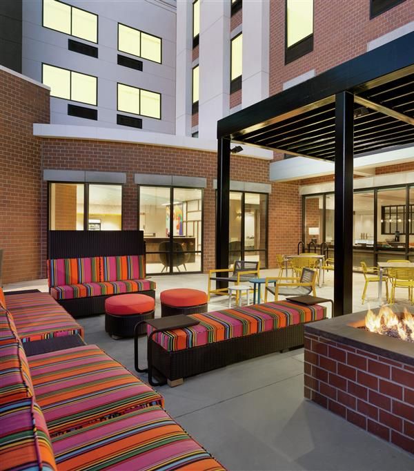 Home2 Suites By Hilton Ogden - Ogden, UT