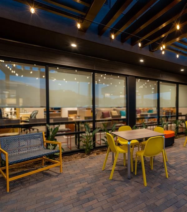 Home2 Suites By Hilton Corona - Corona, CA
