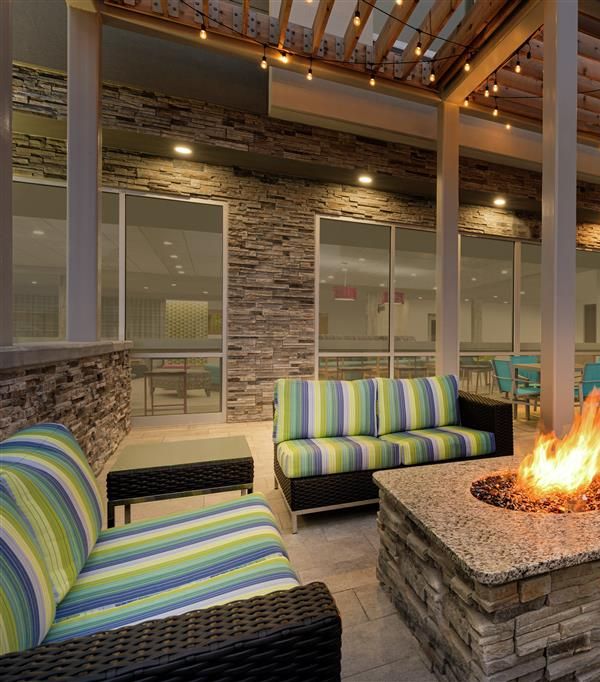 Home2 Suites By Hilton Norfolk Airport - Norfolk, VA