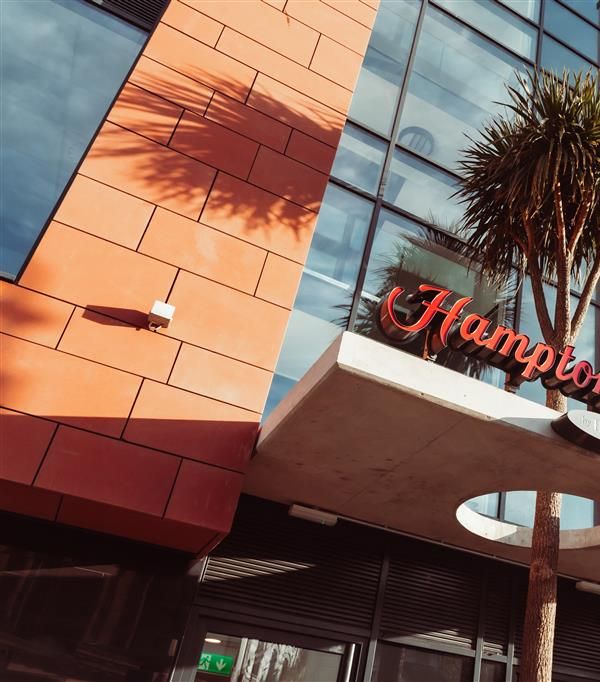 Hampton By Hilton Torquay - Torquay