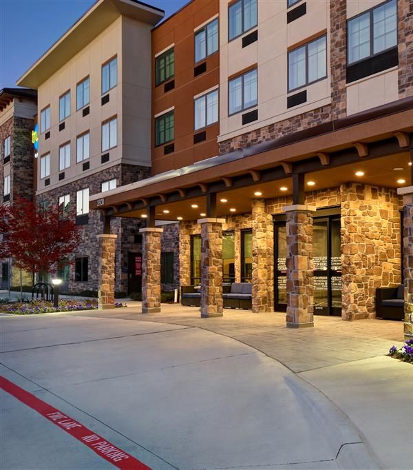 Tru By Hilton Rockwall Dallas - Rockwall, TX