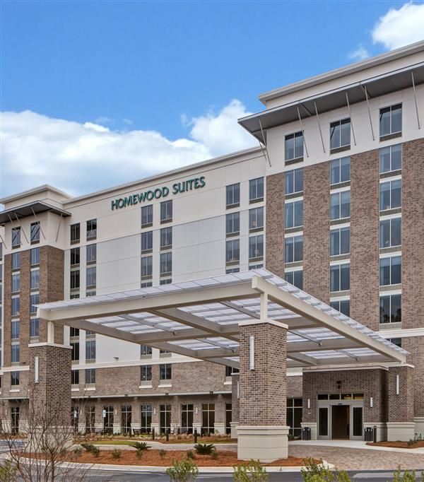 Hilton Garden Inn Summerville - Moncks Corner, SC