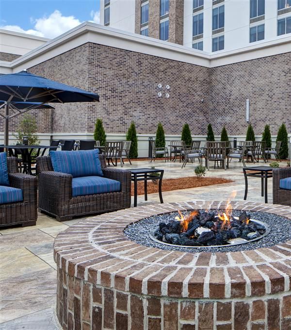 Homewood Suites By Hilton Summerville - Summerville, SC