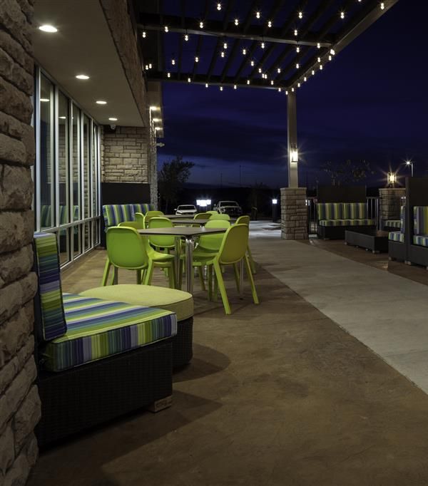 Home2 Suites By Hilton Page Lake Powell - Page, AZ