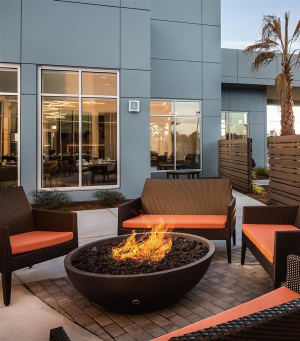 Hilton Garden Inn Sacramento Airport Natomas - Sacramento