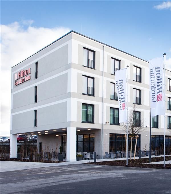Hilton Garden Inn Munich Messe - Feldkirchen