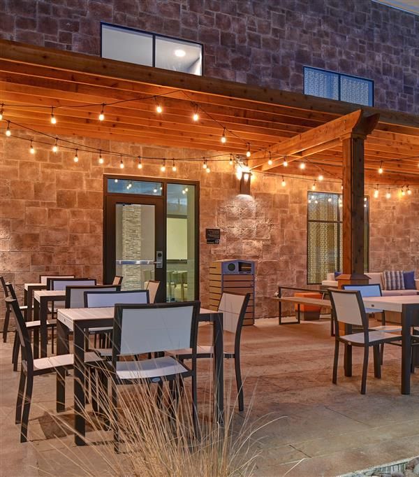 Homewood Suites By Hilton Austin Cedar Park-lakeline - Austin, TX