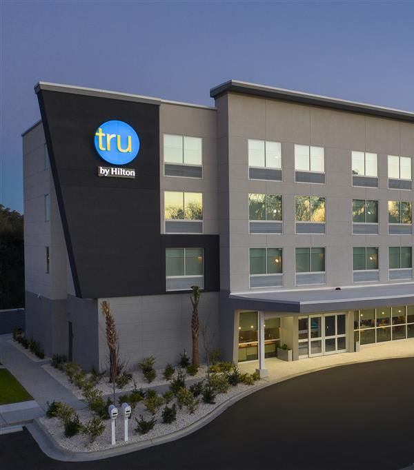Tru By Hilton Beaufort - Port Royal, SC