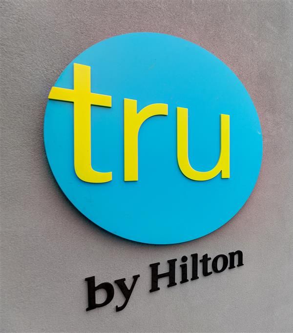 Tru By Hilton Grantville - Hershey, PA