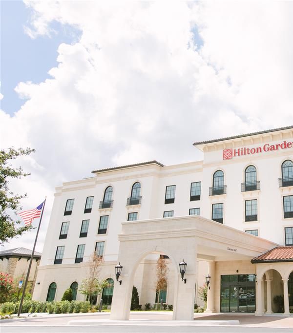 Hilton Garden Inn Winter Park - Winter Park, FL