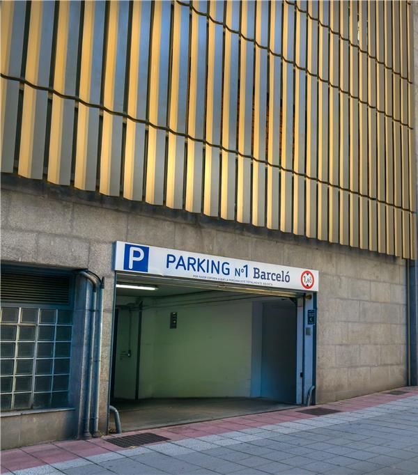 Barceló Ourense - Ourense