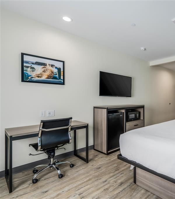 Red Lion Inn & Suites Katy - Katy, TX