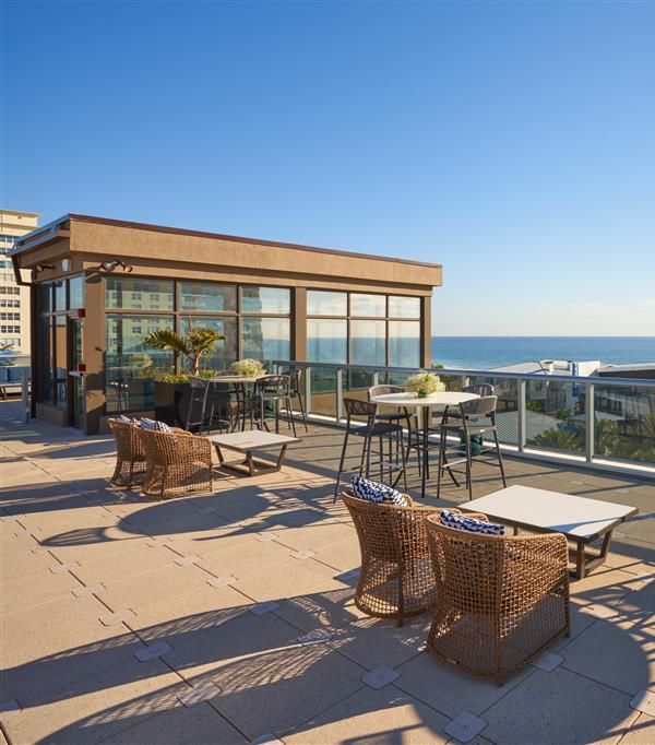 Home2 Suites By Hilton Pompano Beach Pier - Pompano Beach