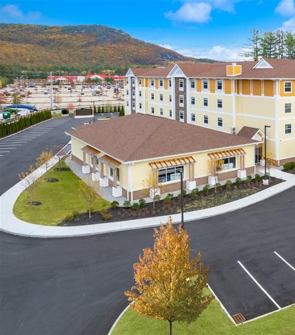 Home2 Suites By Hilton North Conway - North Conway, NH