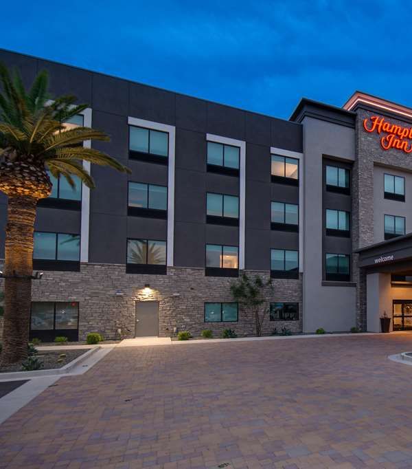 Hampton Inn By Hilton Queen Creek - Queen Creek, AZ