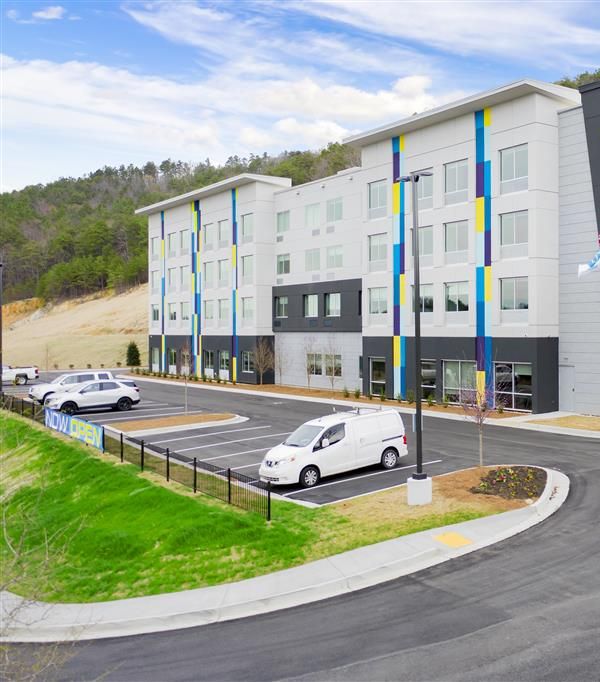 Tru By Hilton Cartersville - Cartersville, GA