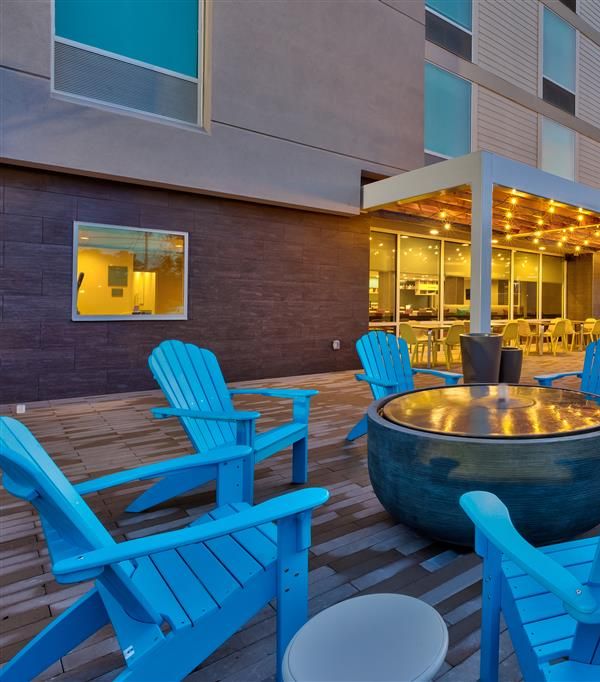 Home2 Suites By Hilton Wilmington Wrightsville Beach - Wrightsville Beach