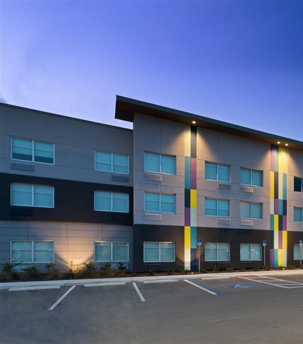 Tru By Hilton Bradenton I-75 - Ellenton, FL