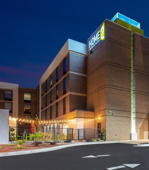Home2 Suites By Hilton Valdosta - Valdosta, GA