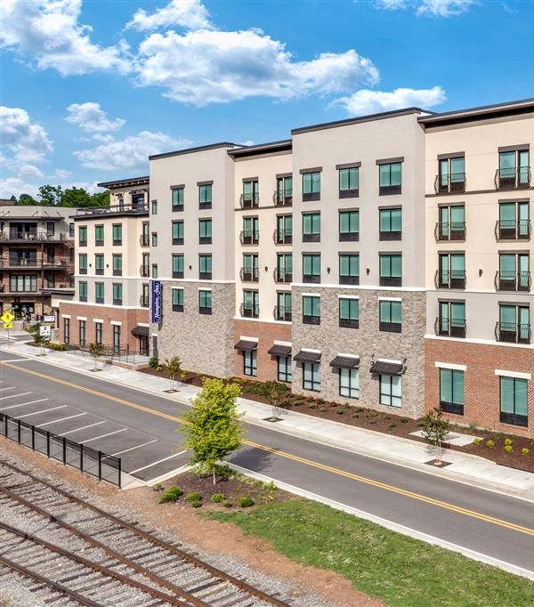 Hampton Inn By Hilton Blue Ridge - Blue Ridge, GA