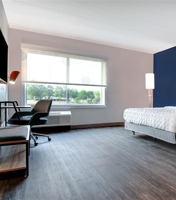 Tru By Hilton Franklin Cool Springs Nashville - Franklin, TN