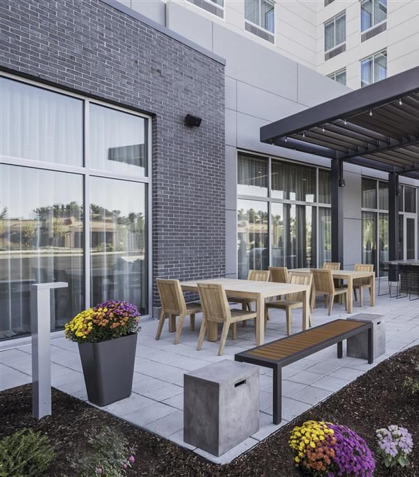Homewood Suites By Hilton Boston Woburn - Malden, MA