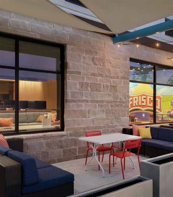 Tru By Hilton Frisco Dallas - Frisco, TX