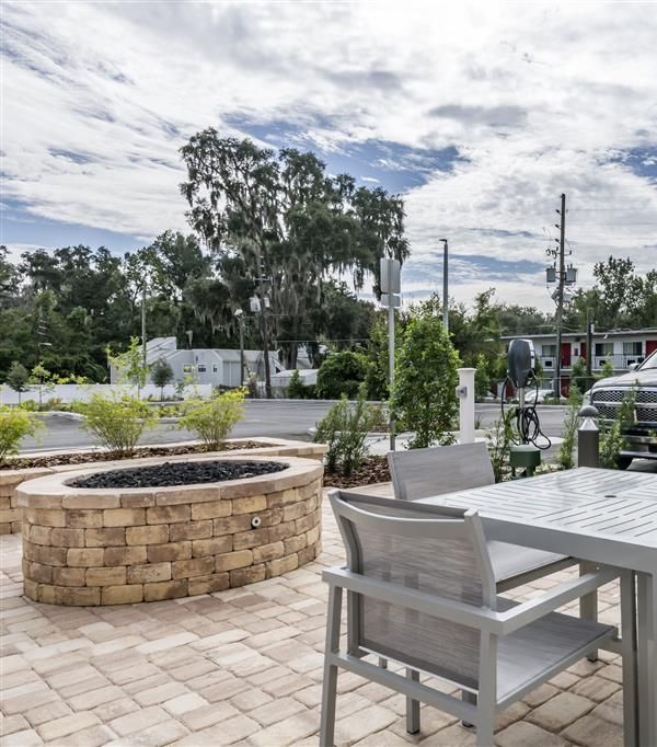 Comfort Suites Gainesville Near University - 게인즈빌