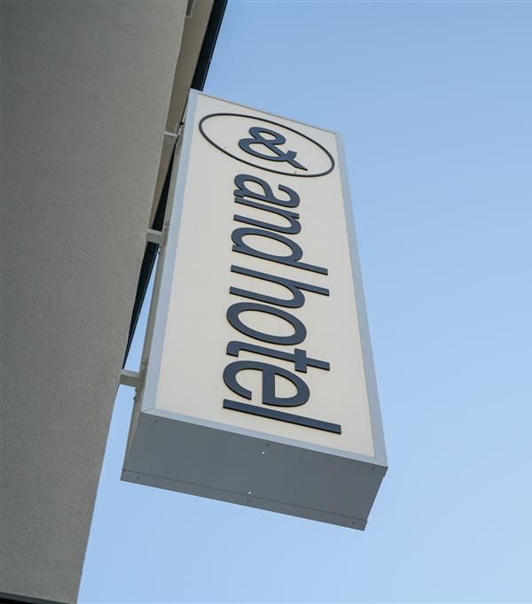 Best Western And Hotel Linkoping - Linköping
