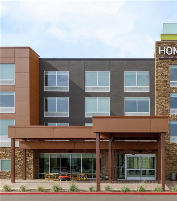 Home2 Suites By Hilton Mesa Longbow - Mesa, AZ