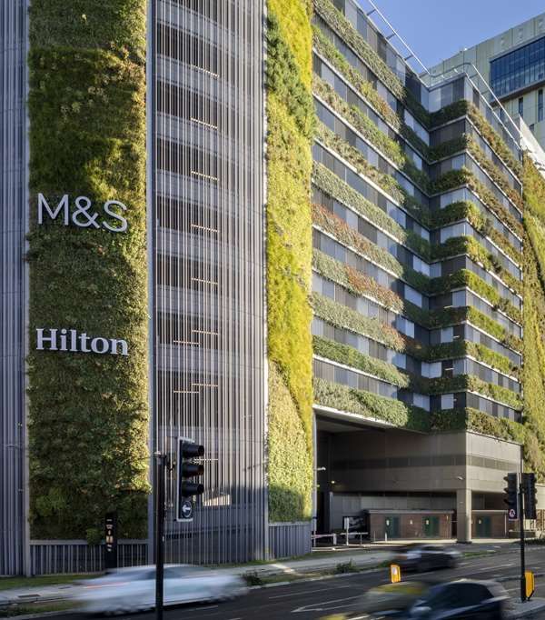 Hilton Woking - Woking