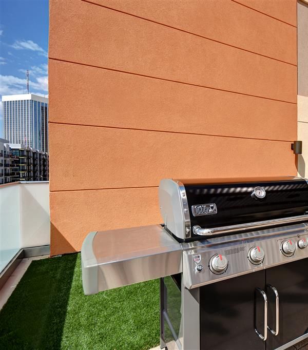 Home2 Suites By Hilton Tucson Downtown - Tucson