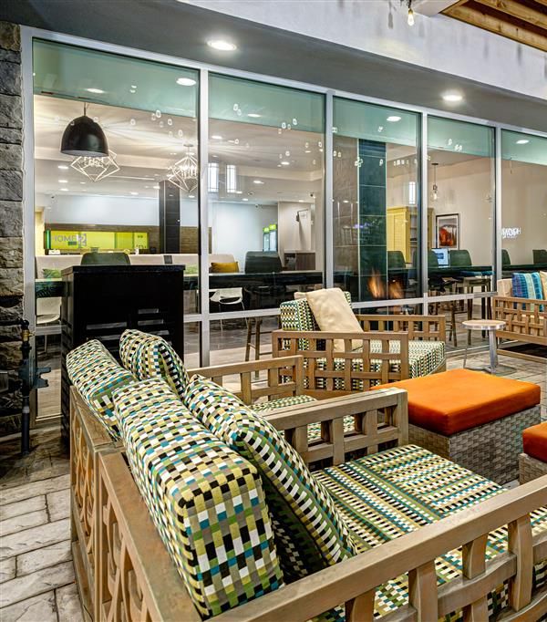Home2 Suites By Hilton Johnson City - Johnson City, TN