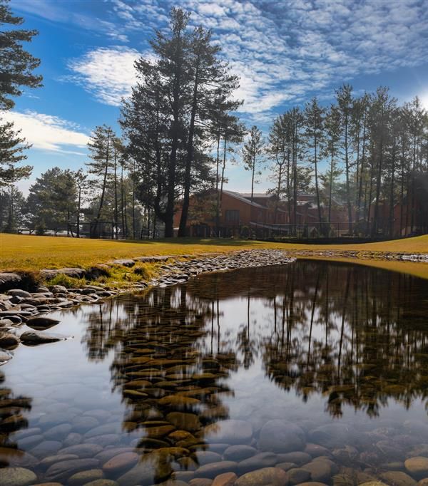 Radisson Golf Resort Pahalgam - Pahalgam