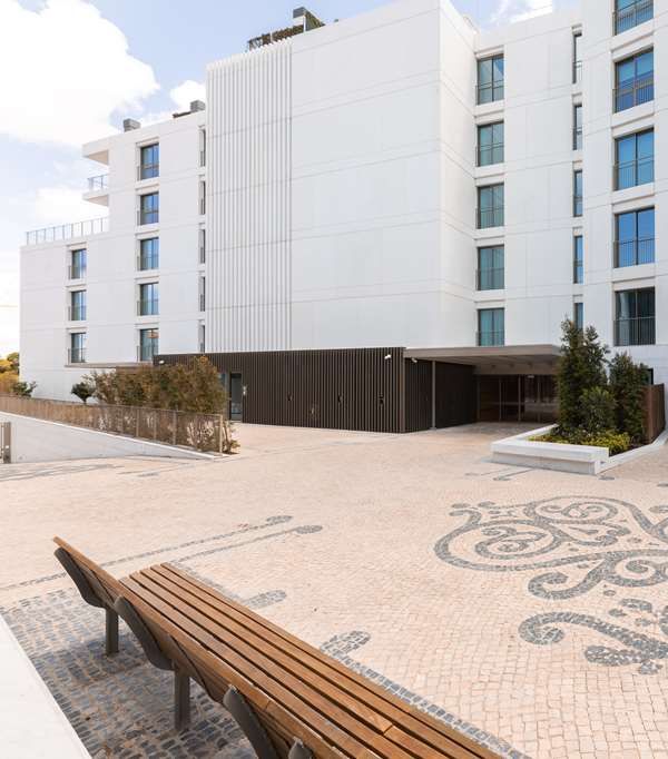 Legacy Hotel Cascais Curio Collection By Hilton - Cascais