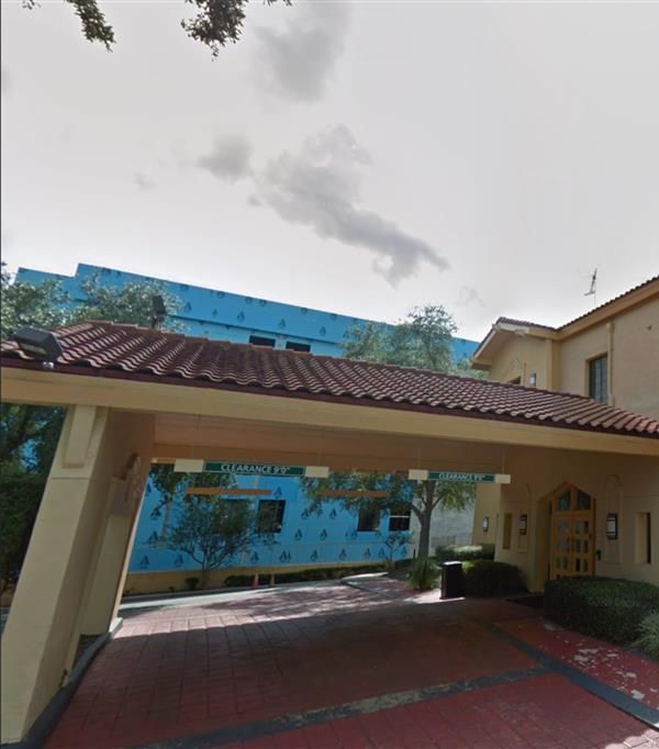 Days Inn By Wyndham Gainesville University I-75 - Gainesville, FL